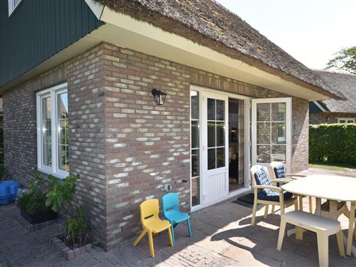 Sommerhus - 6 personer -  - 1753 GE - Sint Maartenszee