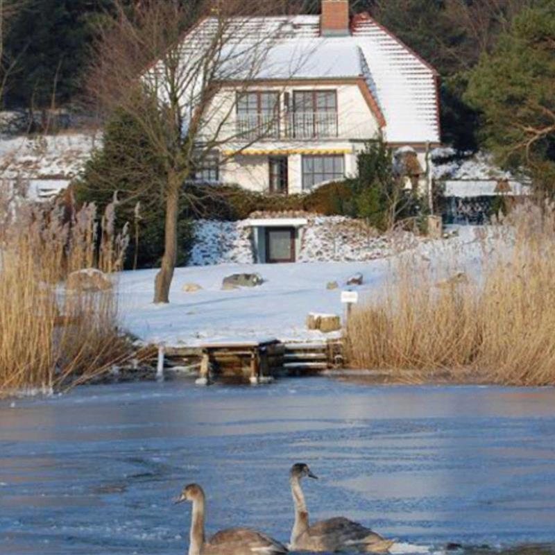 Ferielejlighed - 2 personer -  - Seestraße - 18586 - Sellin (Ostseebad)