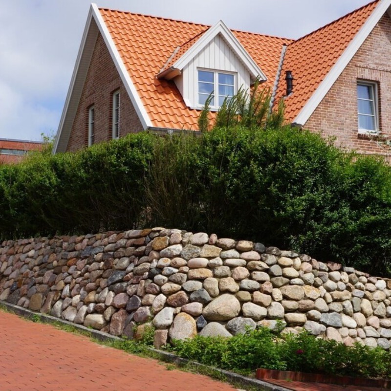 Sommerhus - 6 personer -  - 26571 - Juist