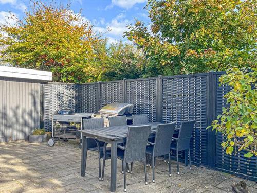 Ferienhaus - 6 Personen -  - Ryttermarken - Öster Hurup - 9560 - Hadsund