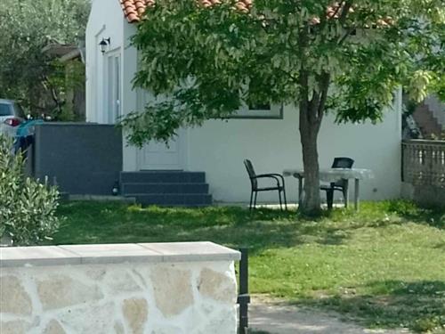 Ferieleilighet - 2 personer -  - Zadar/Bibinje - 23205