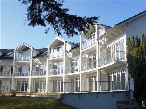 Ferielejlighed - 4 personer -  - Strandstraße - 18586 - Göhren (Ostseebad)