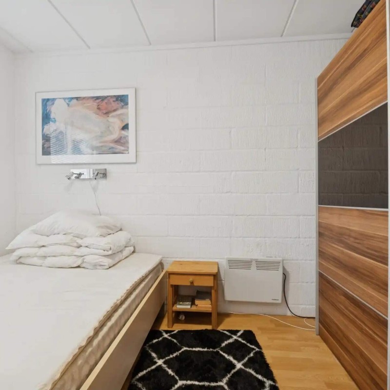 Ferienhaus - 4 Personen -  - Redningsvejen - Vesterlund - 6830 - Söhöjlandet