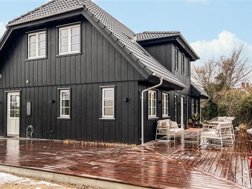 Ferienhaus - 10 Personen -  - Rylevej - Öster Hurup - 9560 - Hadsund