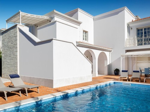 Ferienhaus - 8 Personen -  - Velog Joze - Porec-Vabriga - 52465 - Vabriga