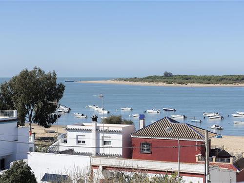 Holiday apartment - 6 persons -  - 11540 - Sanlúcar De Barrameda, Cá