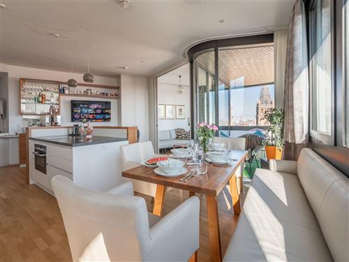 Ferienwohnung - 1 Person -  - Vienna - 1170