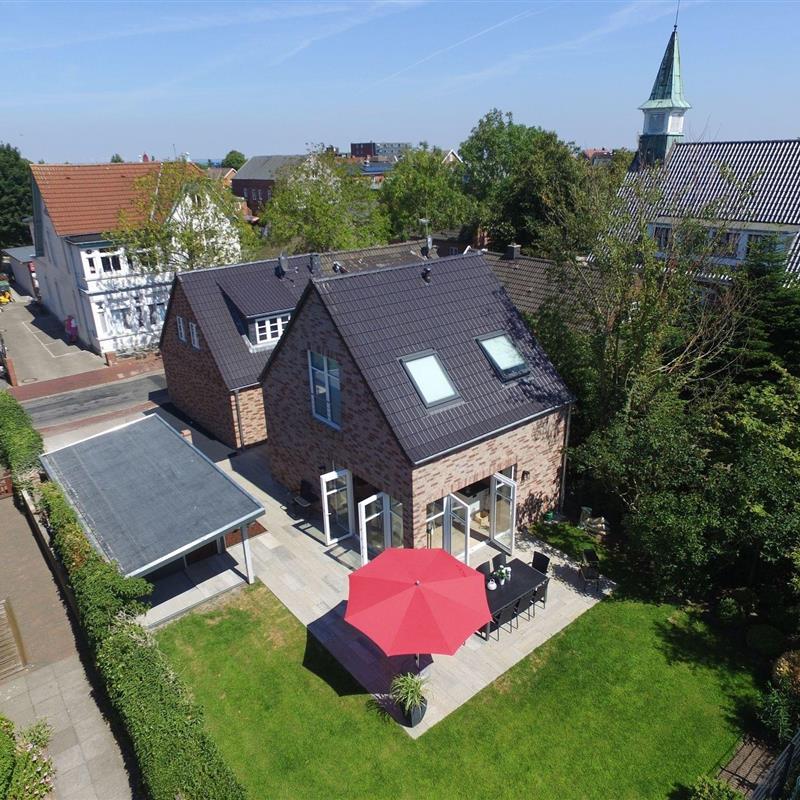 Sommerhus - 8 personer -  - Süderstr. - 25938 - Wyk