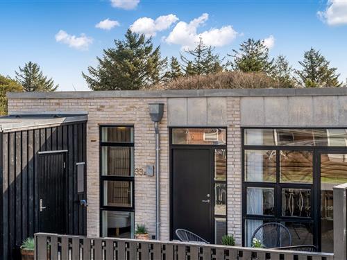 Sommerhus - 8 personer -  - Hunetorpvej - 9492 - Blokhus
