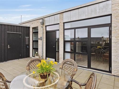 Sommerhus - 8 personer -  - Hunetorpvej - 9492 - Blokhus