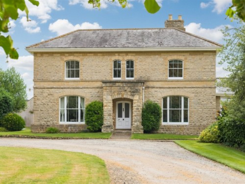 Holiday home - 10 persons -  - NN13 5NS - Brackley