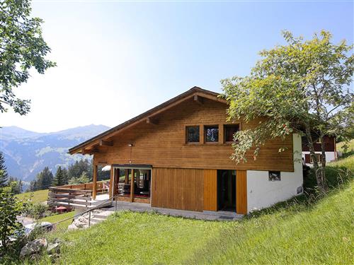 Ferienwohnung - 7 Personen -  - Pany - 7243