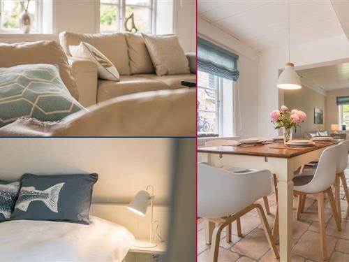 Sommerhus - 5 personer -  - Dörpstrat - 25938 - Oevenum