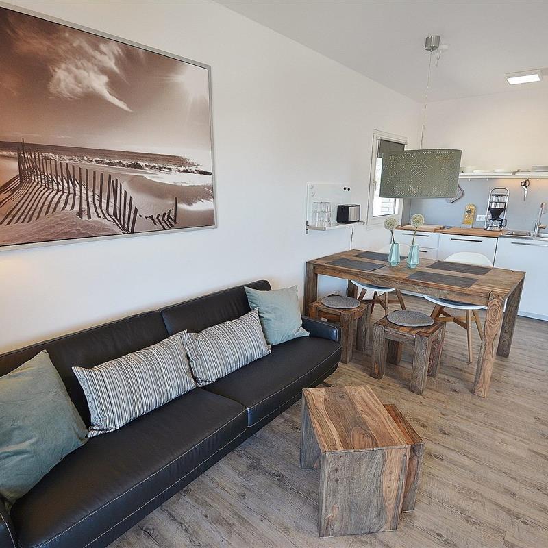 Ferielejlighed - 2 personer -  - Blankwasserweg - 23743 - Grömitz