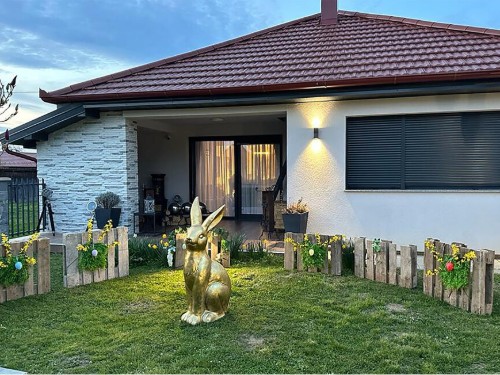Feriehus - 9 personer -  - Ulica Kardinala A.Stepinca - Osijek - Bizovac - 31222 - Bizovac