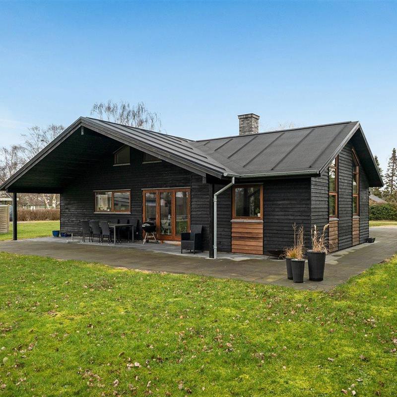 Ferienhaus - 8 Personen -  - Engparken - Egense - 9280 - Storvorde