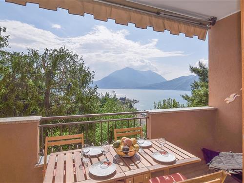 Ferielejlighed - 4 personer -  - Via Lezzeno, - Bellano - Lago Di Como - 23822 - Bellano (Lc)