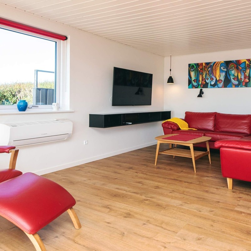 Ferienhaus - 6 Personen -  - Galejstien - Draaby - 8400 - Djursland (Mols)