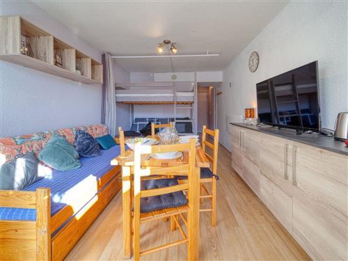 Feriehus / leilighet - 4 personer -  - Le Corbier - 73300