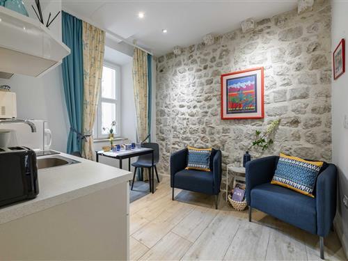 Ferielejlighed - 2 personer -  - 20000 - Dubrovnik