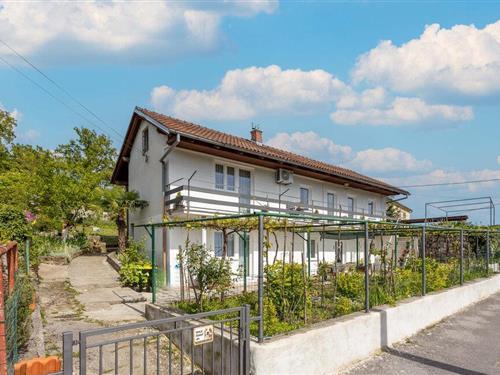 Holiday home - 7 persons -  - Donji Sroki - Opatija-Viskovo - 51000 - Rijeka