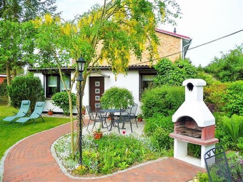 Ferienhaus - 2 Personen -  - Schanze - 18311 - Ribnitz-Damgarten