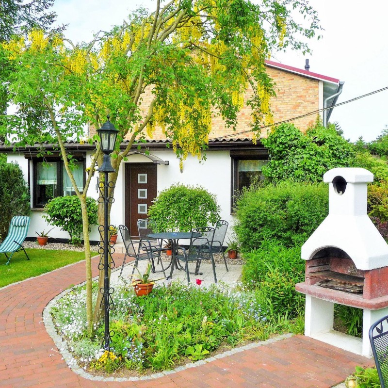 Sommerhus - 2 personer -  - Schanze - 18311 - Ribnitz-Damgarten