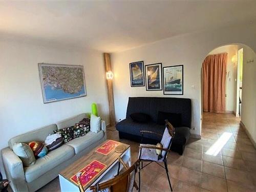 Holiday apartment - 6 persons -  - 83140 - Six Fours Les Plages