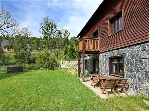 Holiday apartment - 4 persons -  - Stronie Slaskie - 57-550