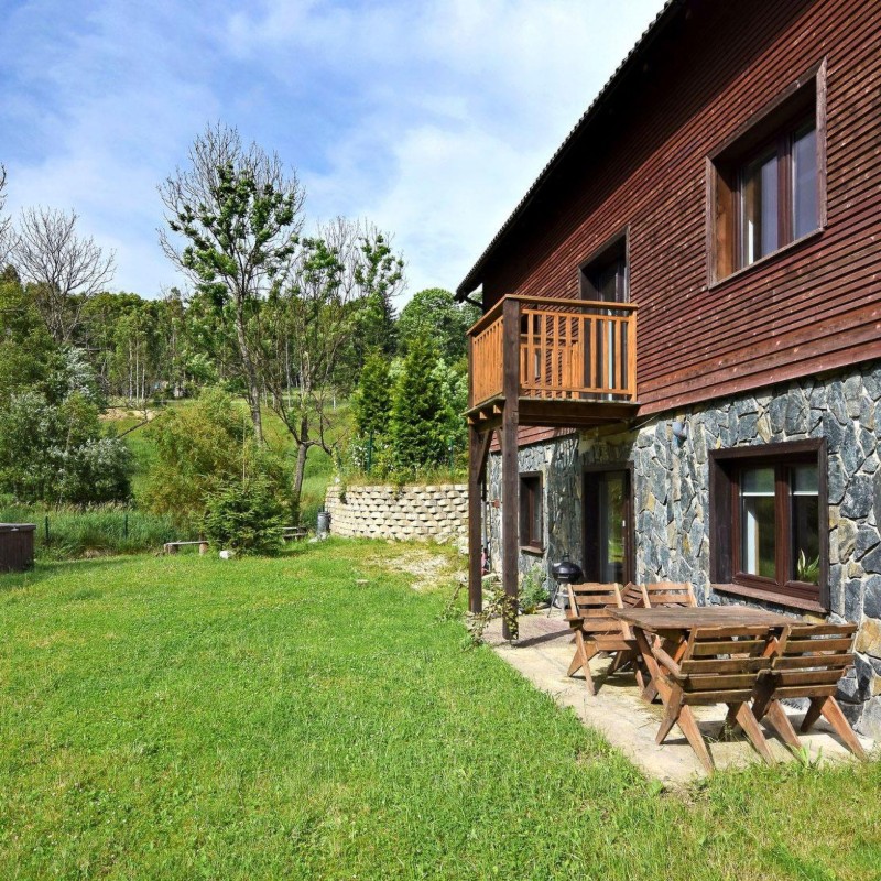 Ferielejlighed - 4 personer -  - Stronie Slaskie - 57-550