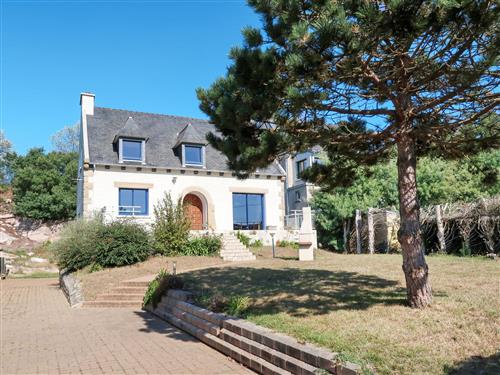 Sommerhus - 6 personer -  - Erquy - 22430