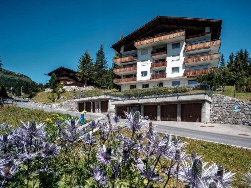 Holiday apartment - 8 persons -  - 7050 - Arosa
