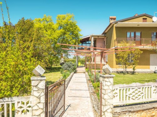 Holiday apartment - 4 persons -  - Umaska - Umag-Lovrecica - 52470 - Lovrecica