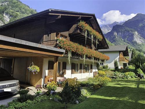 Holiday apartment - 7 persons -  - Elm - 8767