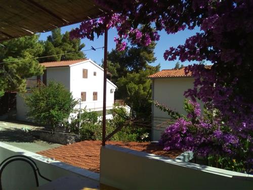 Holiday Home/Apartment - 5 persons -  - Ivan Dolac - 21465 - Ivan Dolac