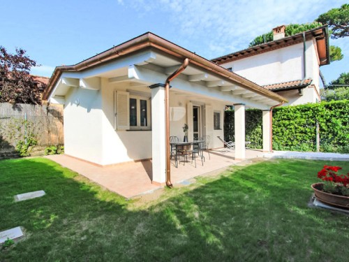 Fritidshus - 2 personer -  - 55042 - Forte Dei Marmi