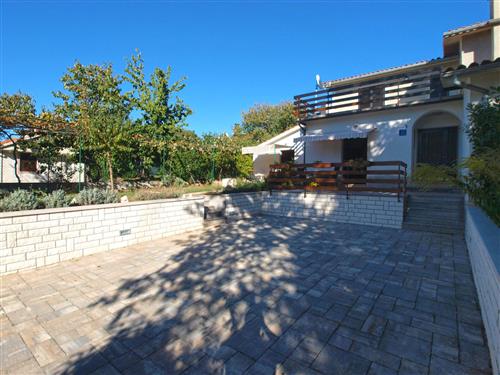 Holiday apartment - 3 persons -  - Porec/Nova Vas - 52446