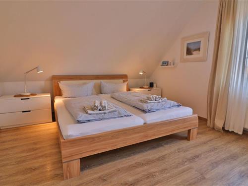 Ferieleilighet - 4 personer -  - Mittelstraße - 26465 - Langeoog