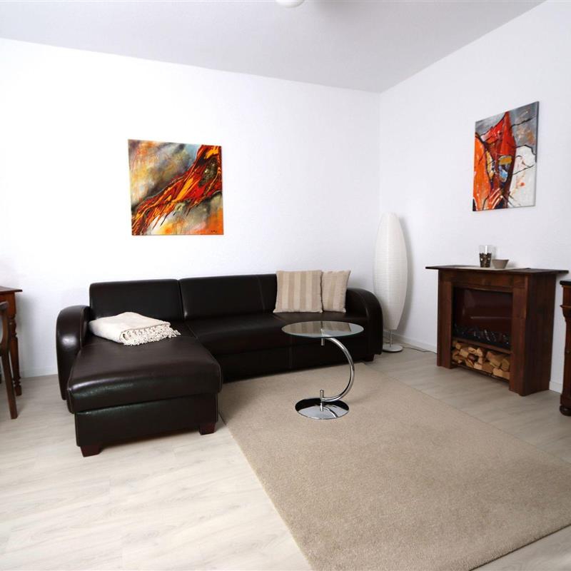 Ferielejlighed - 2 personer -  - Ernst-Ludwig-Straße - 64747 - Breuberg / Sandbach