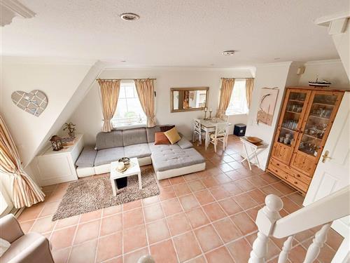 Ferieleilighet - 4 personer -  - Feldmarkstr. - 25996 - Sylt/Ot Wenningstedt