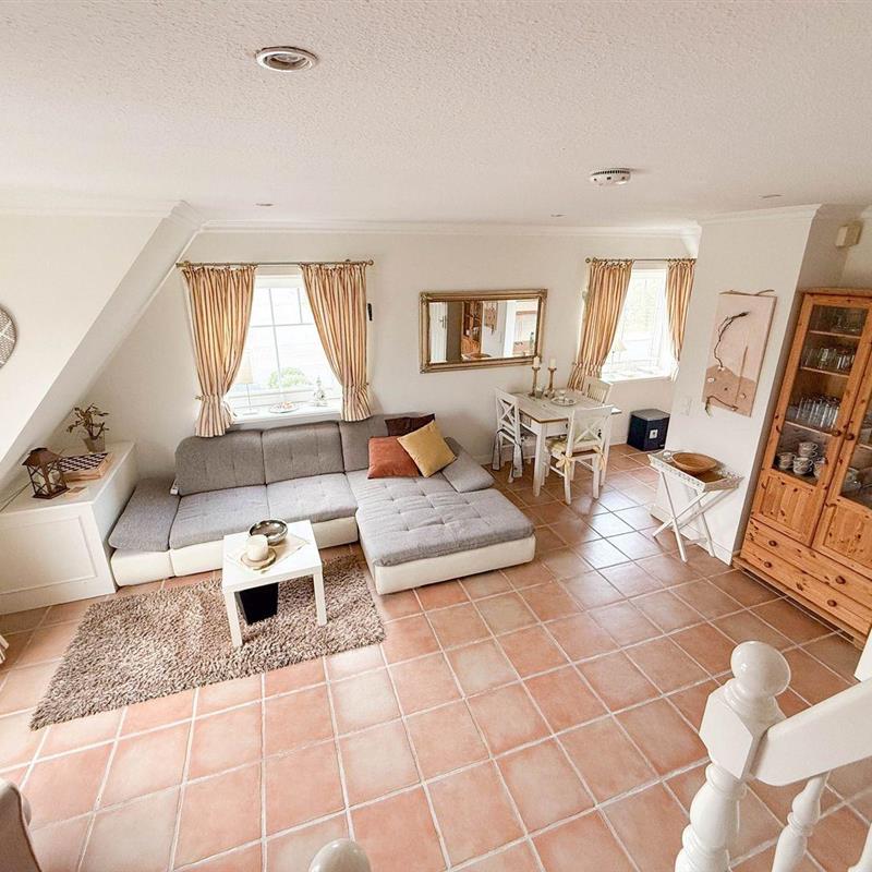 Ferielejlighed - 4 personer -  - Feldmarkstr. - 25996 - Sylt/Ot Wenningstedt