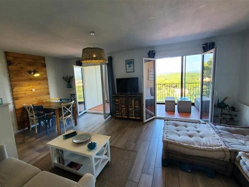 Ferienhaus - 6 Personen -  - 83430 - St Mandrier Sur Mer