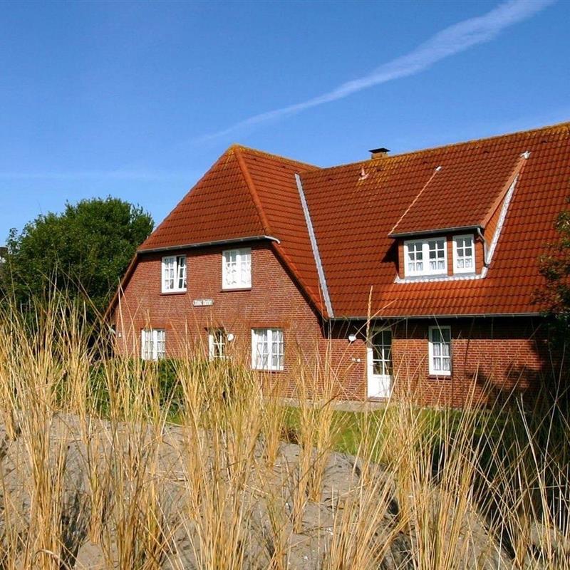 Ferielejlighed - 4 personer -  - Zum Böhler Strand - 25826 - St. Peter-Ording