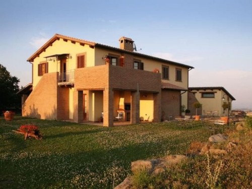 Holiday home - 4 persons -  - 01027 - Montefiascone