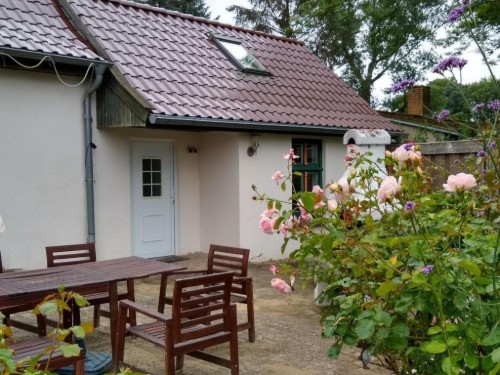 Ferielejlighed - 4 personer -  - 18445 - Groß Mohrdorf