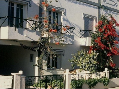 Ferienhaus - 6 Personen -  - 8803 - Tavira