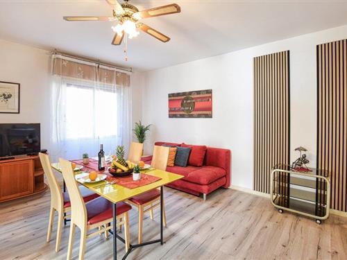 Ferieleilighet - 4 personer -  - Viale Martiri Libertà - 34073 - Grado