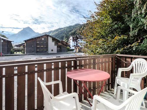 Semesterlägenhet - 6 personer -  - 74110 - Morzine