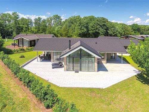 Ferienhaus - 8 Personen -  - Solskrænten - Mommark - 6470 - Als