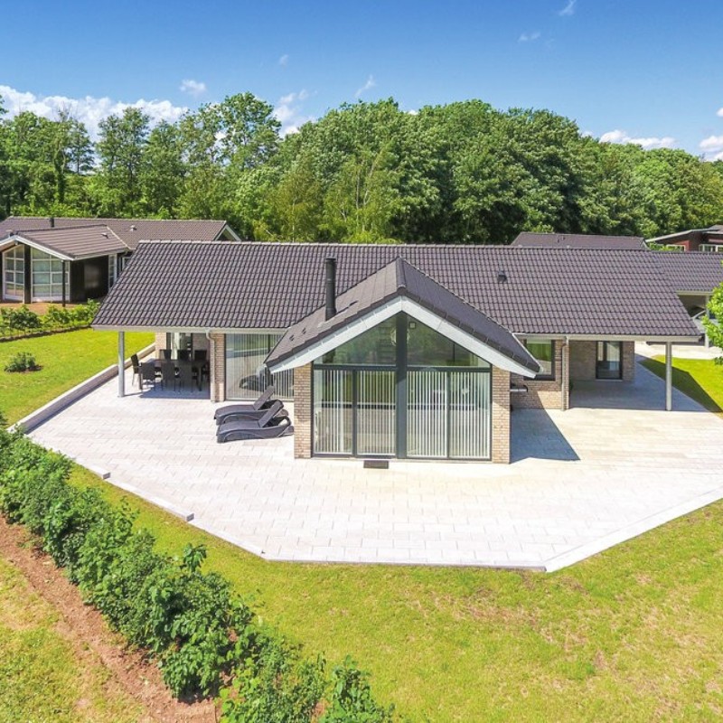 Ferienhaus - 8 Personen -  - Solskrænten - Mommark - 6470 - Als